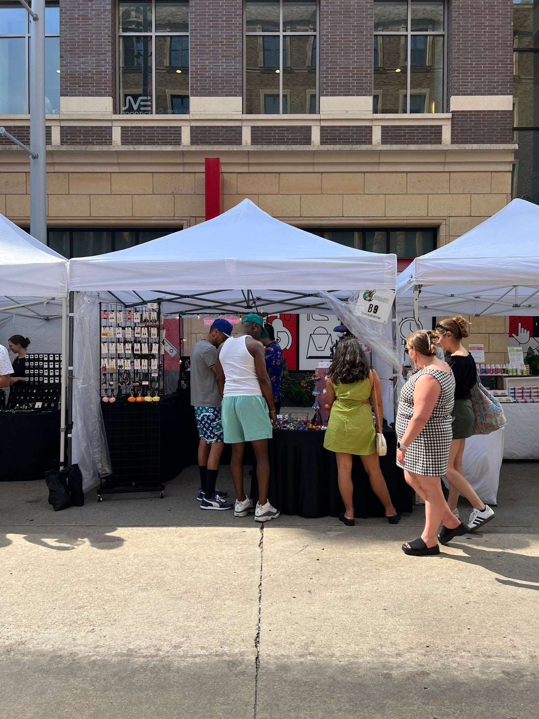 End of Summer Review