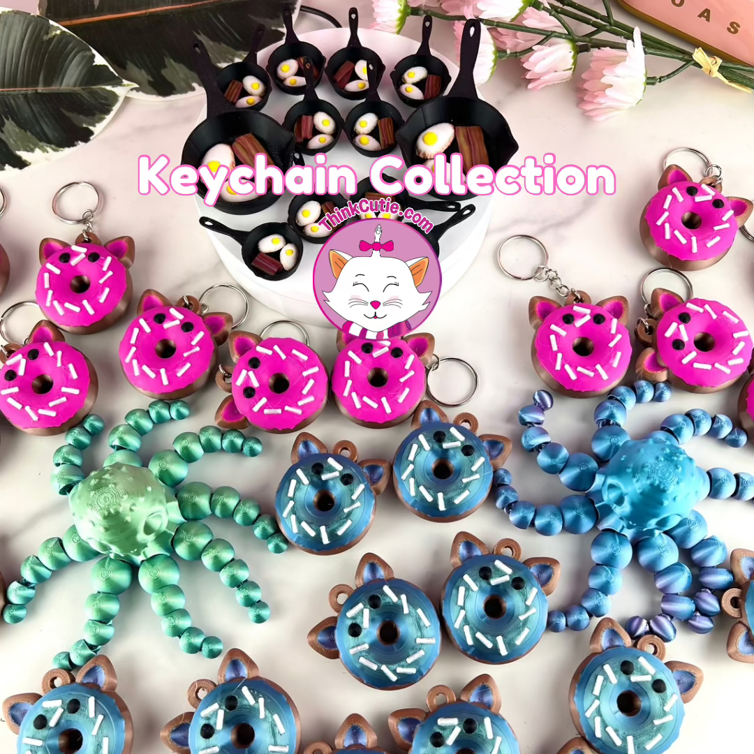 Keychains