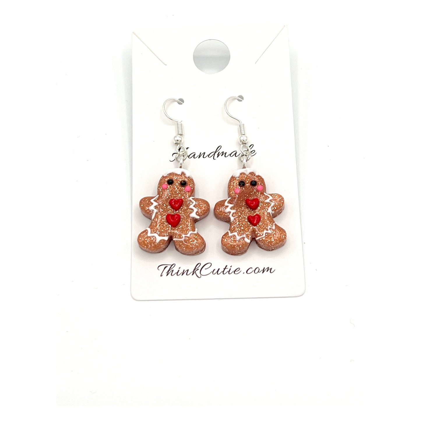 Dangle Earrings - Thinkcutie.com