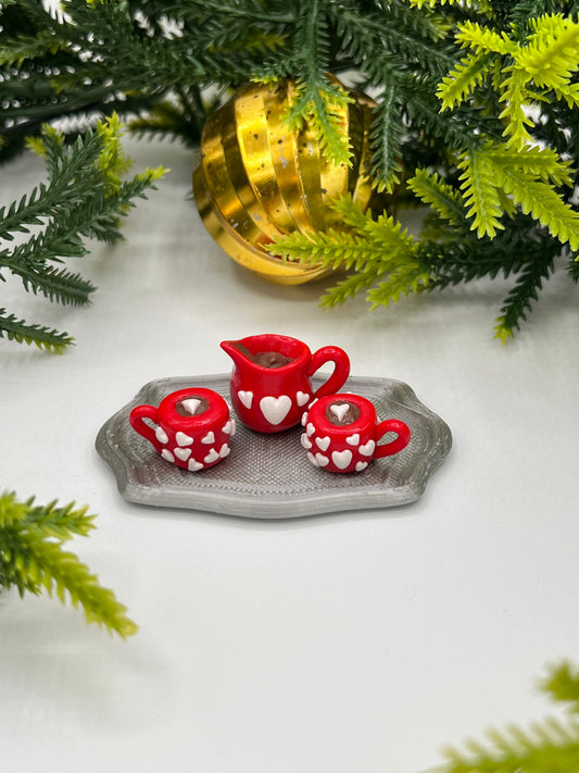 Miniatures - Thinkcutie.com