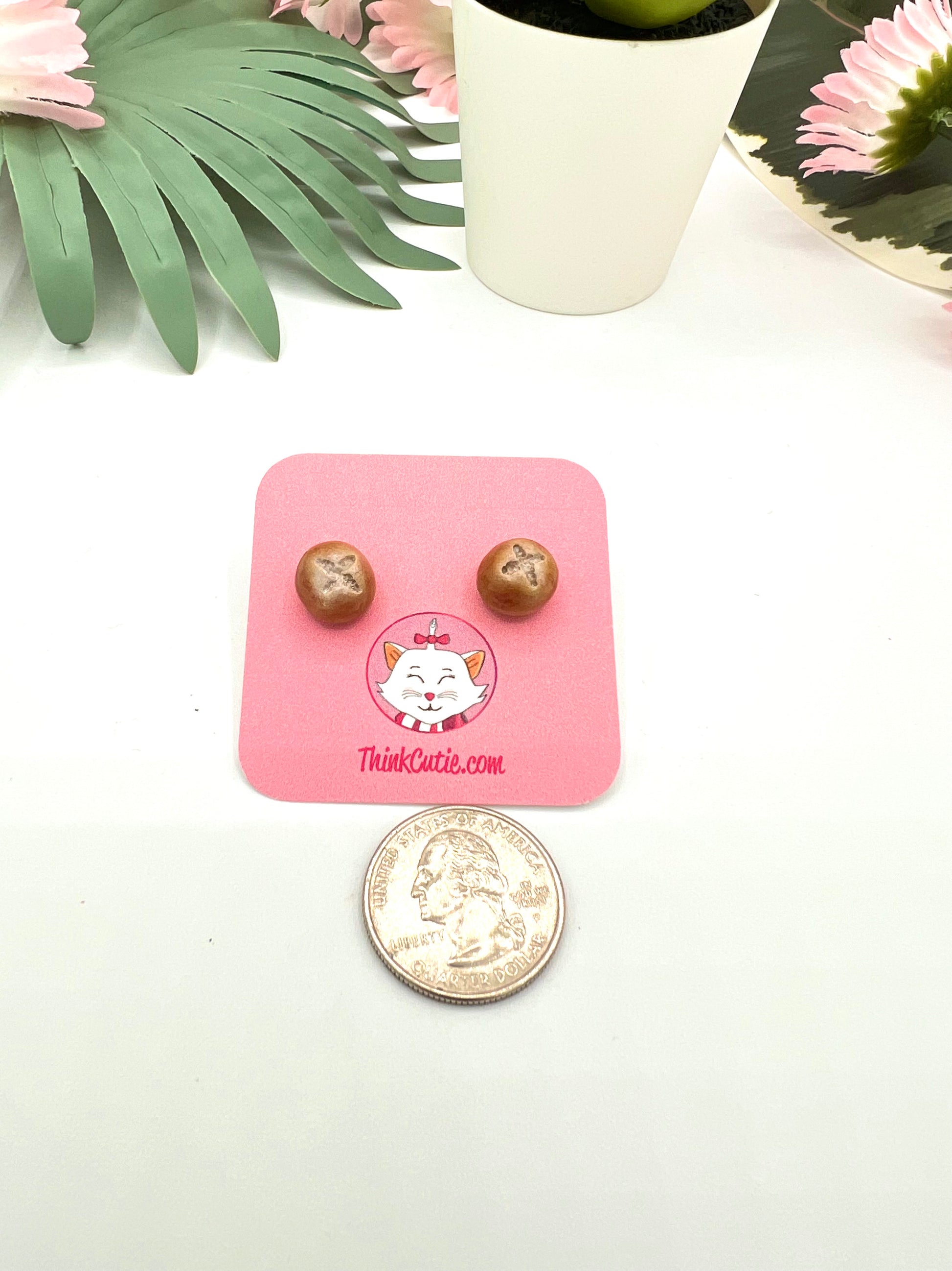 Earrings - Thinkcutie.com
