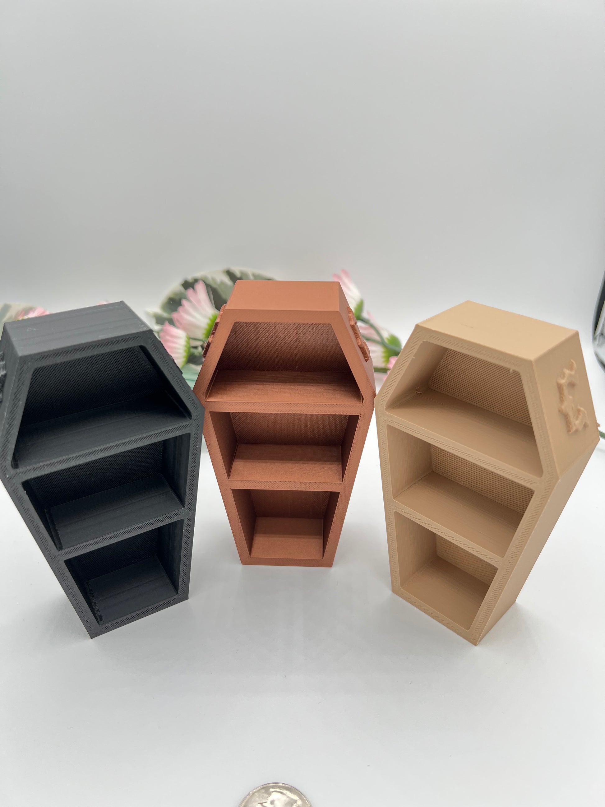 PLA 3D print - Thinkcutie.com