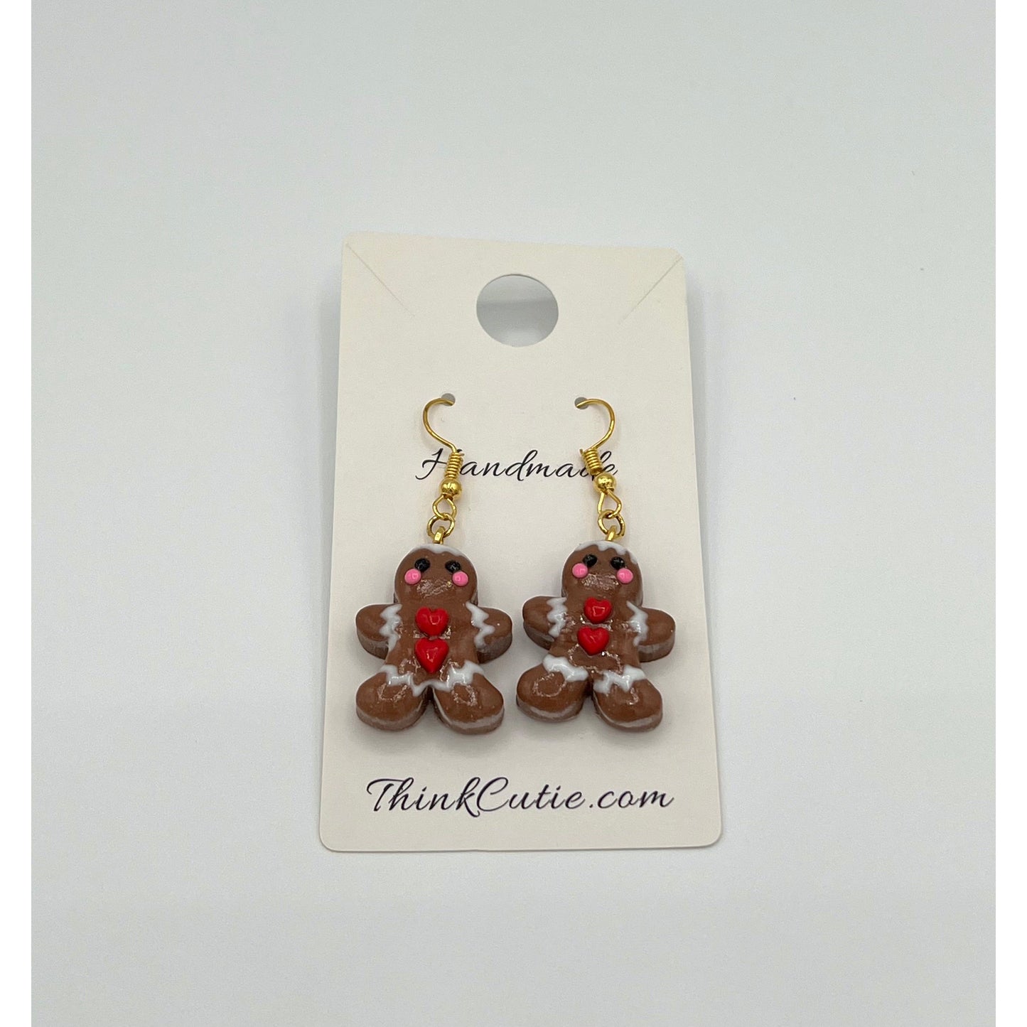 Dangle Earrings - Thinkcutie.com