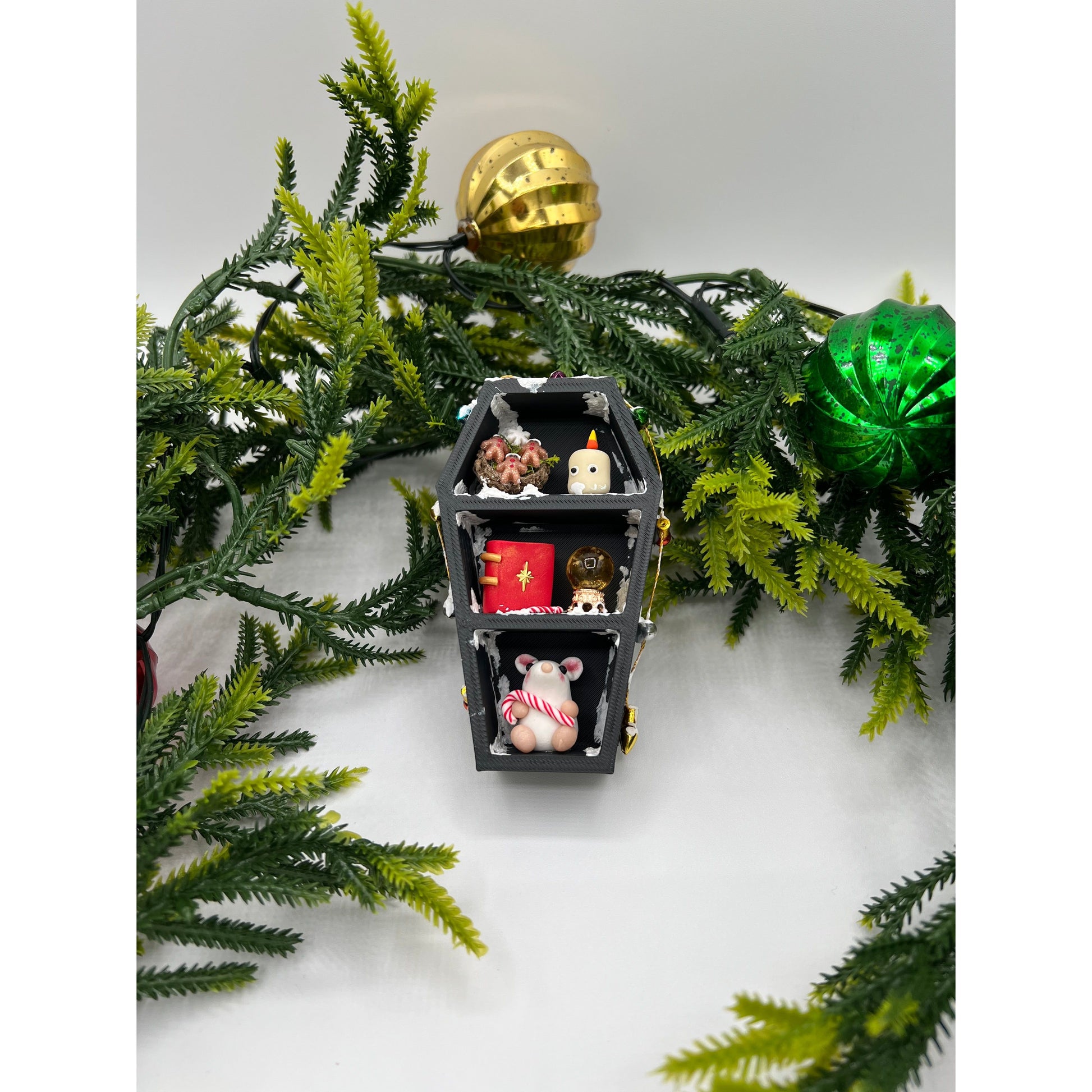 Miniatures - Thinkcutie.com