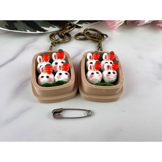 Keychain - Thinkcutie.com