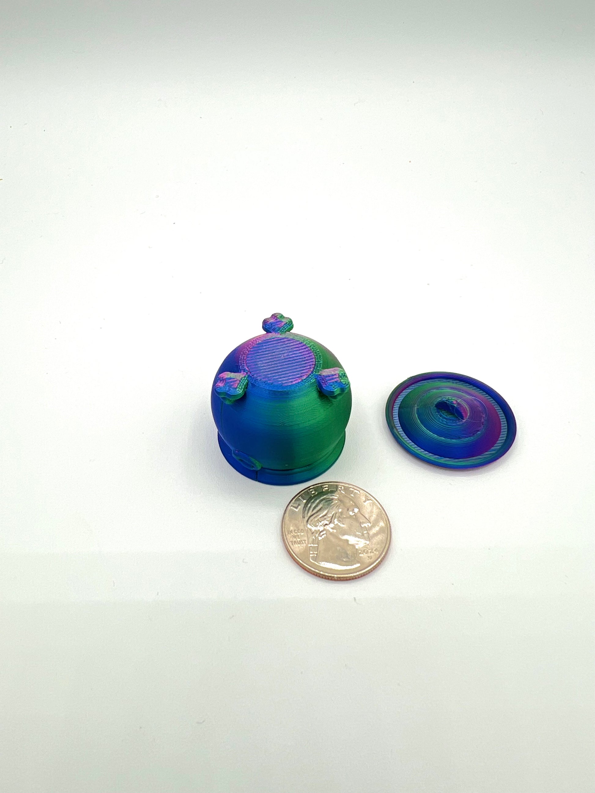 3D Mini - Thinkcutie.com