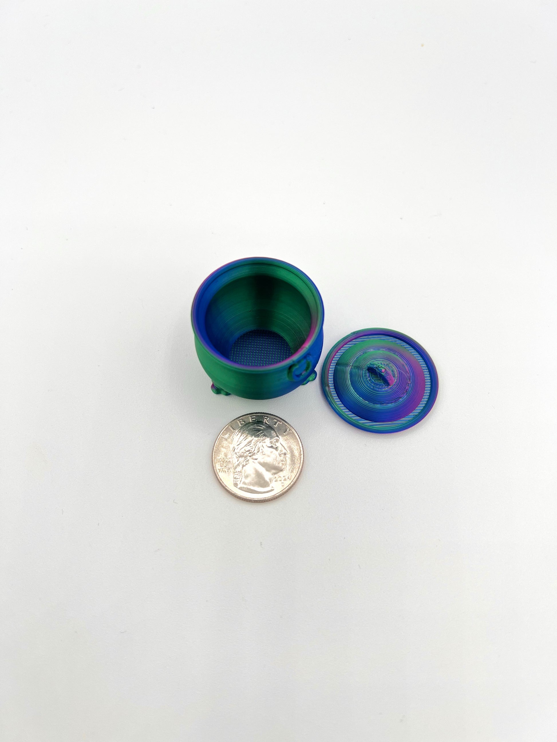 3D Mini - Thinkcutie.com