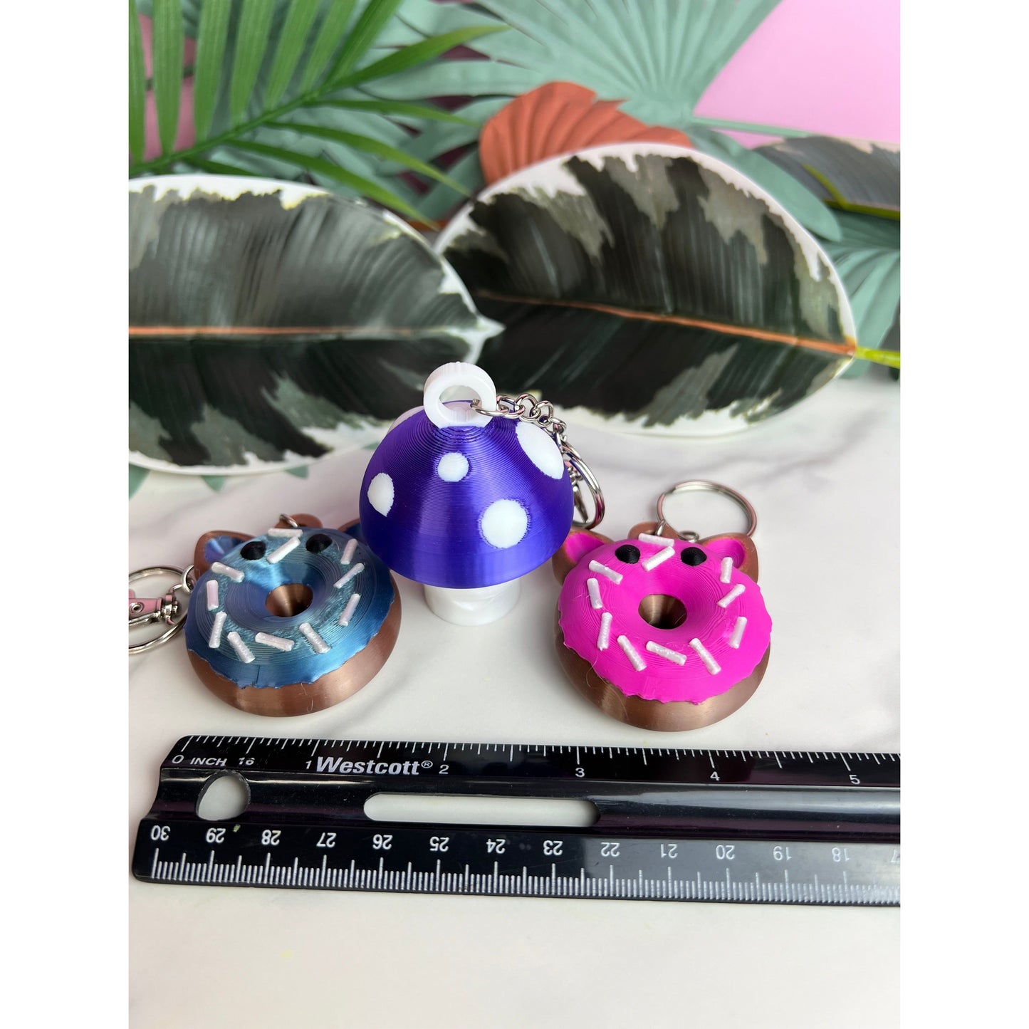 Keychain - Thinkcutie.com