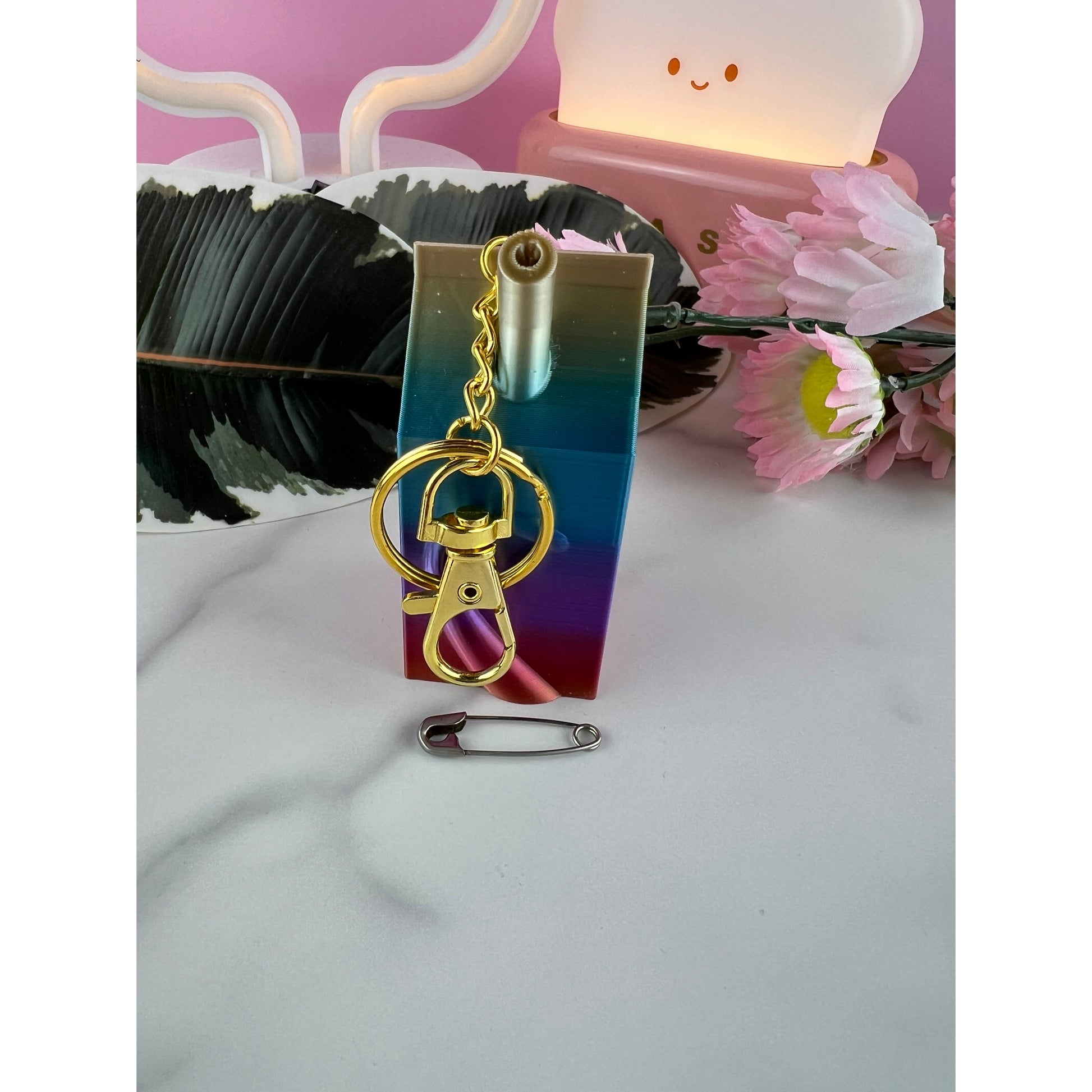 Keychain - Thinkcutie.com