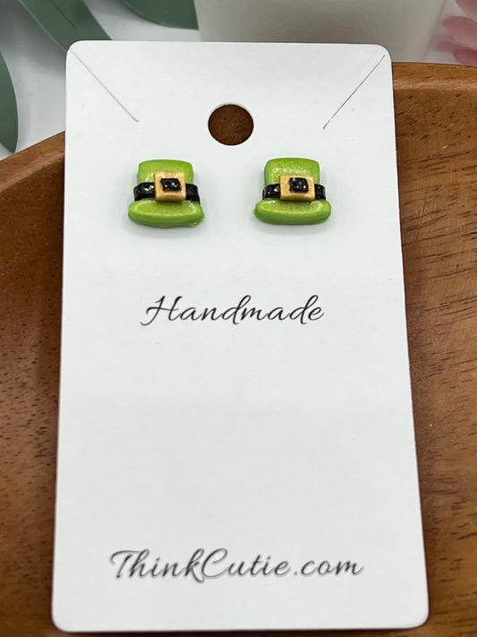Stud Earrings - Thinkcutie.com
