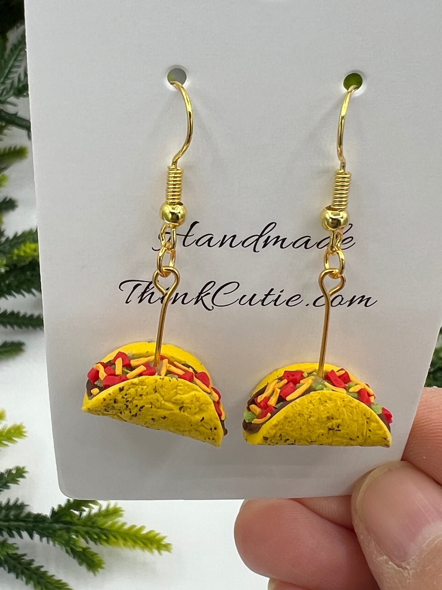 Dangle - Thinkcutie.com