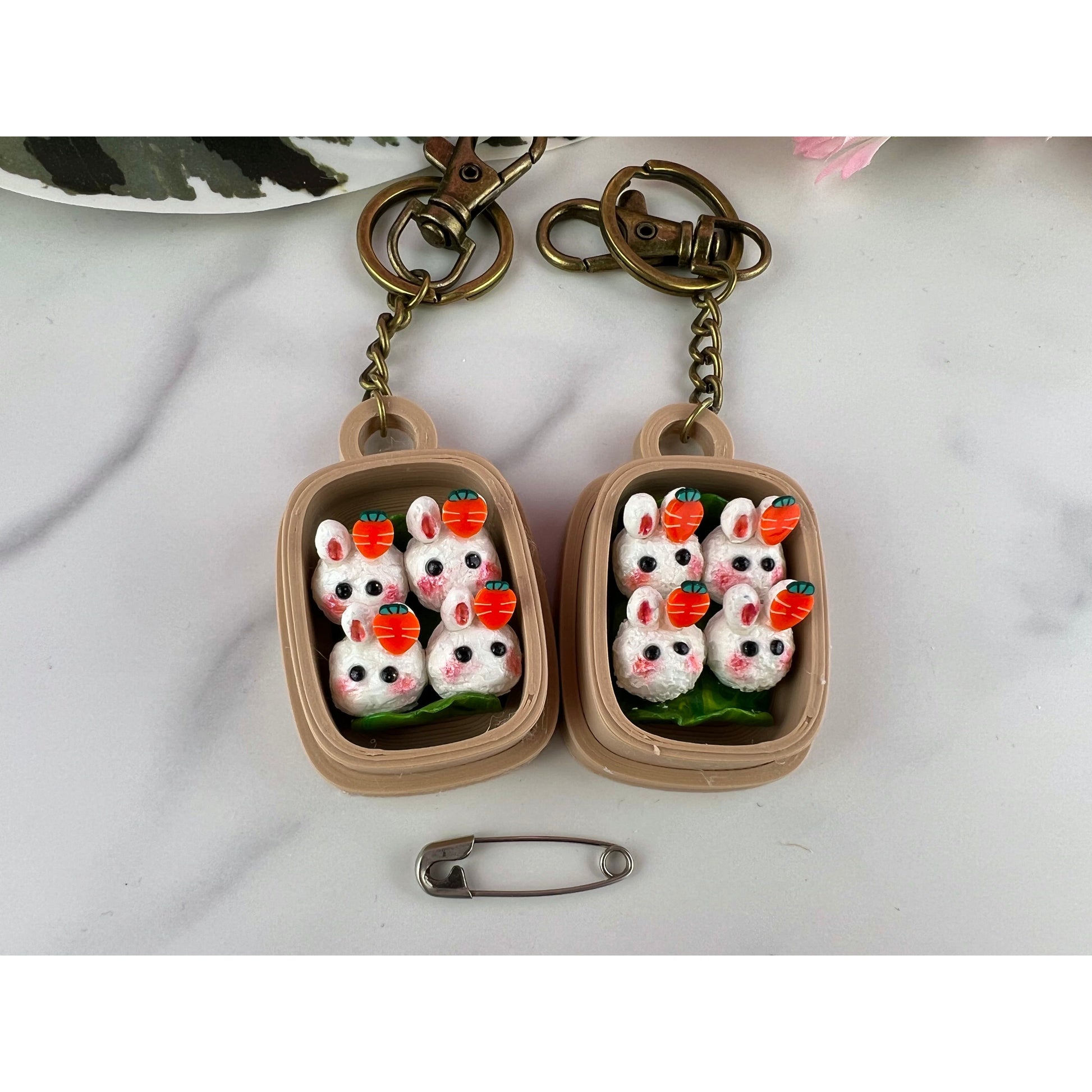Keychain - Thinkcutie.com