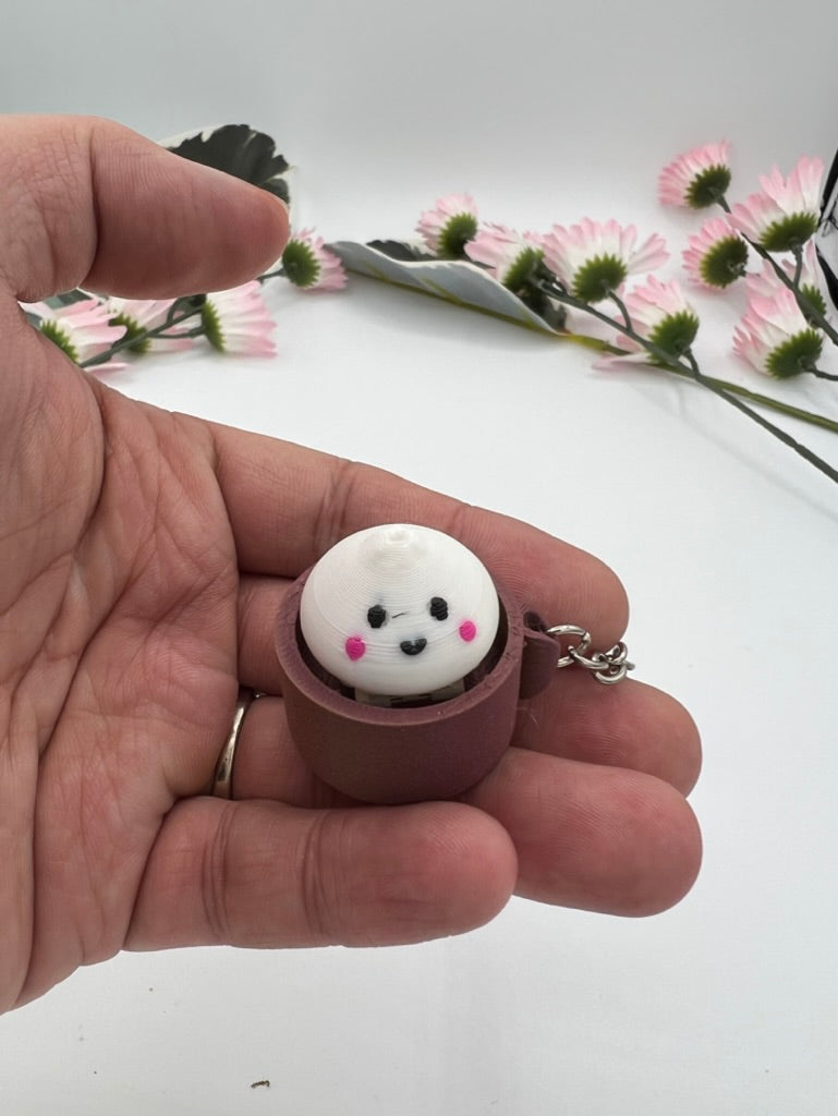 Keychain - Thinkcutie.com
