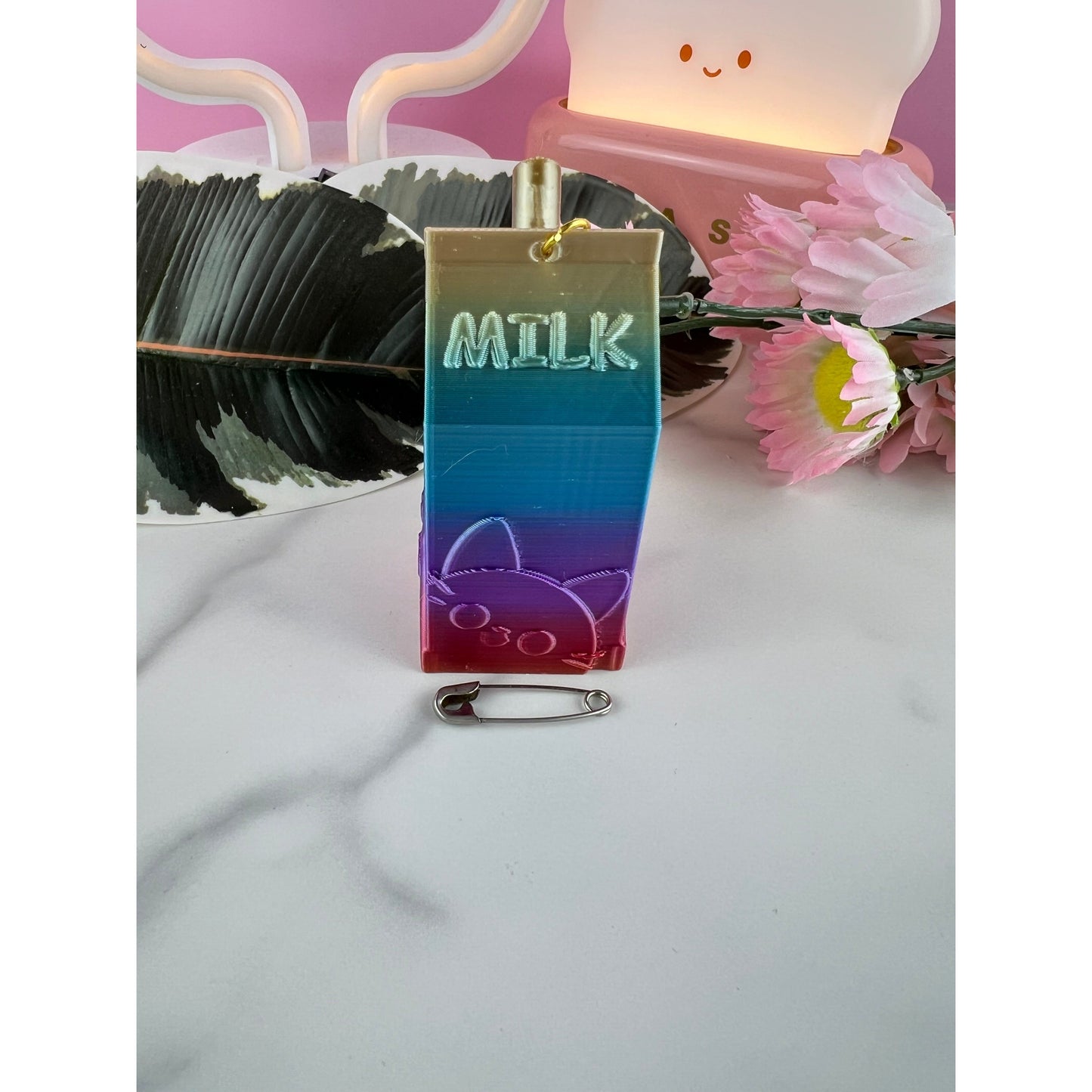 Keychain - Thinkcutie.com