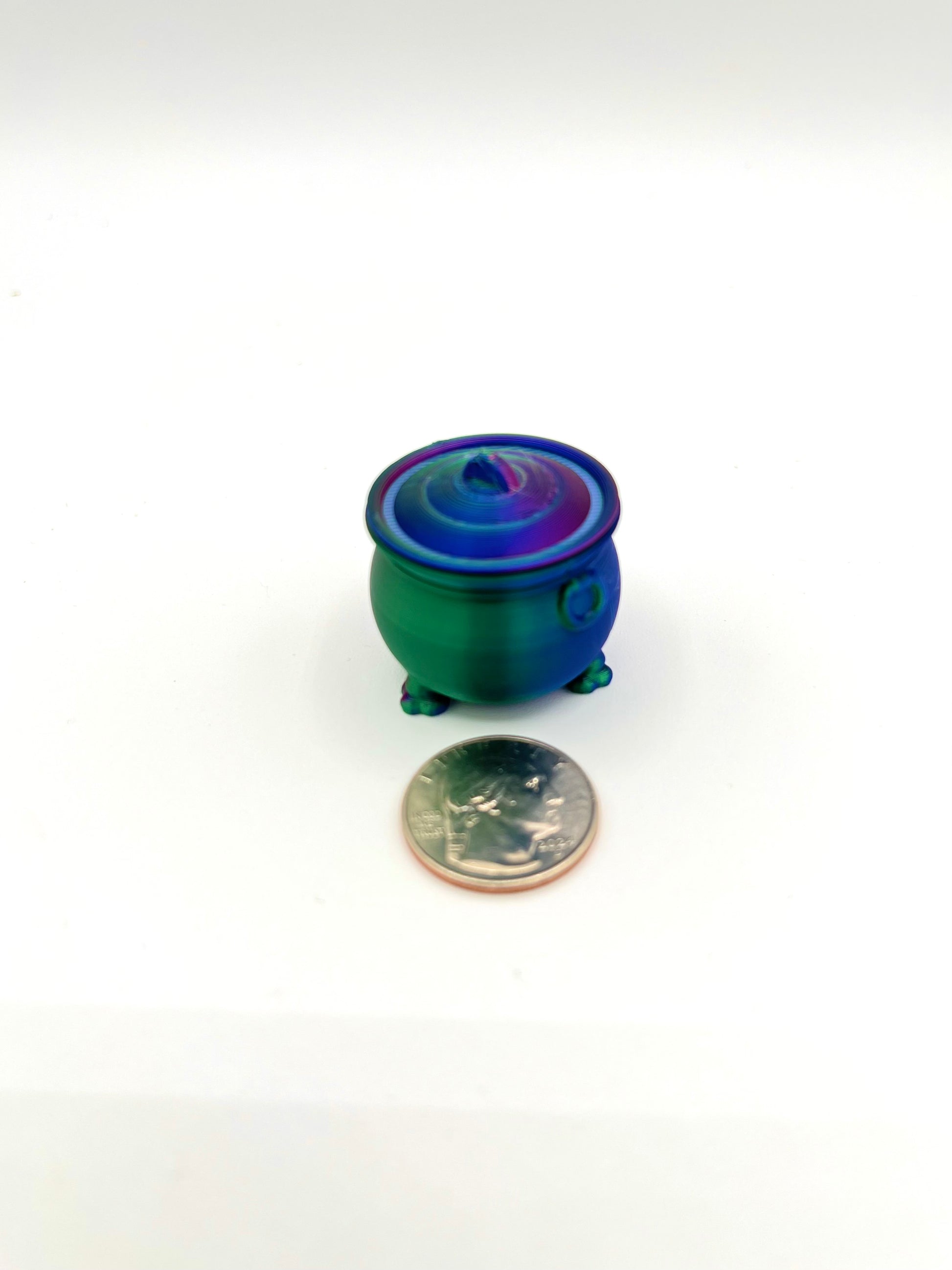 3D Mini - Thinkcutie.com