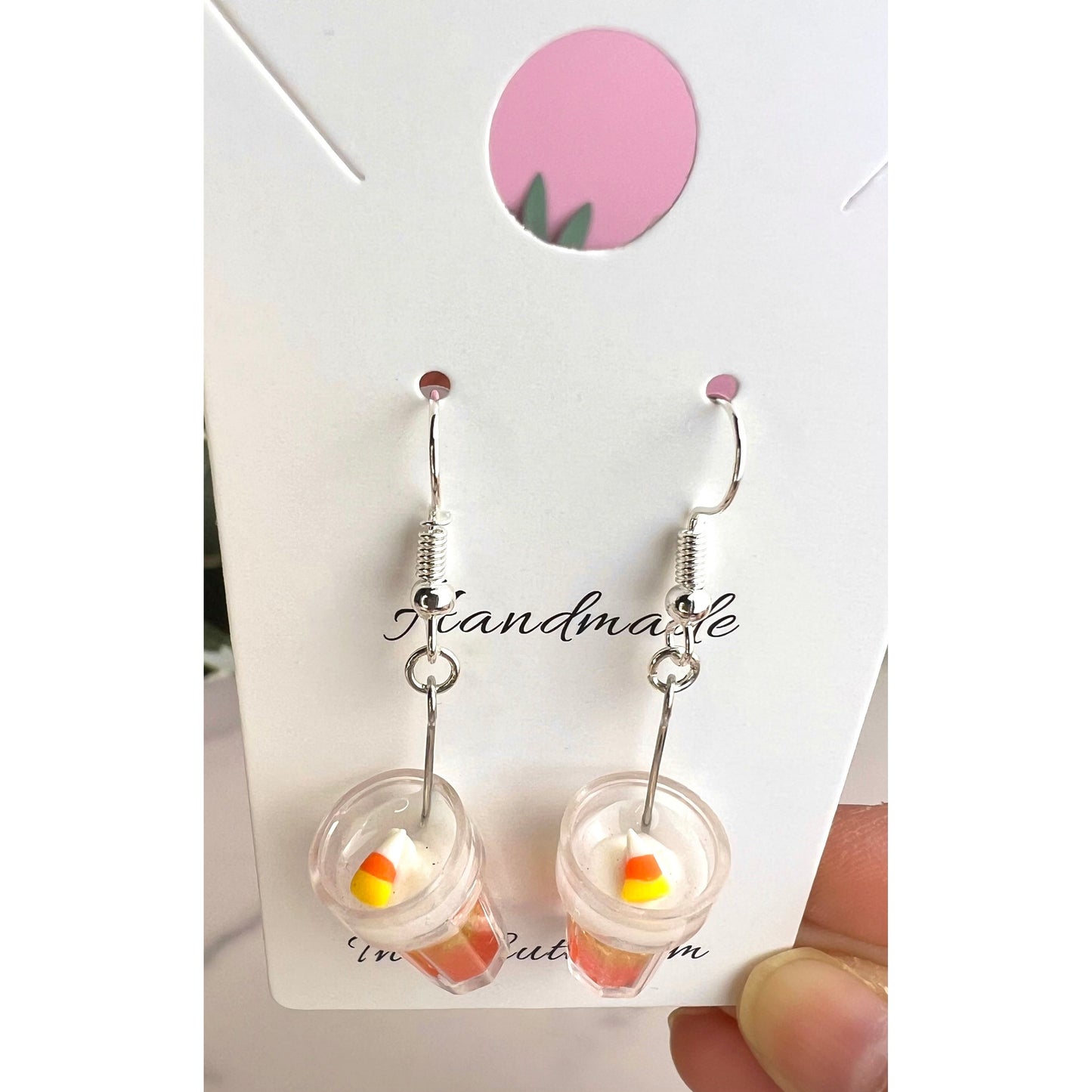 Dangle Earrings - Thinkcutie.com