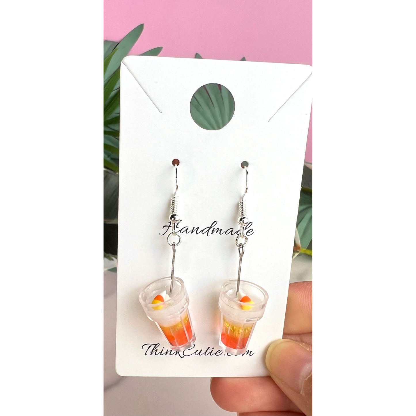 Dangle Earrings - Thinkcutie.com