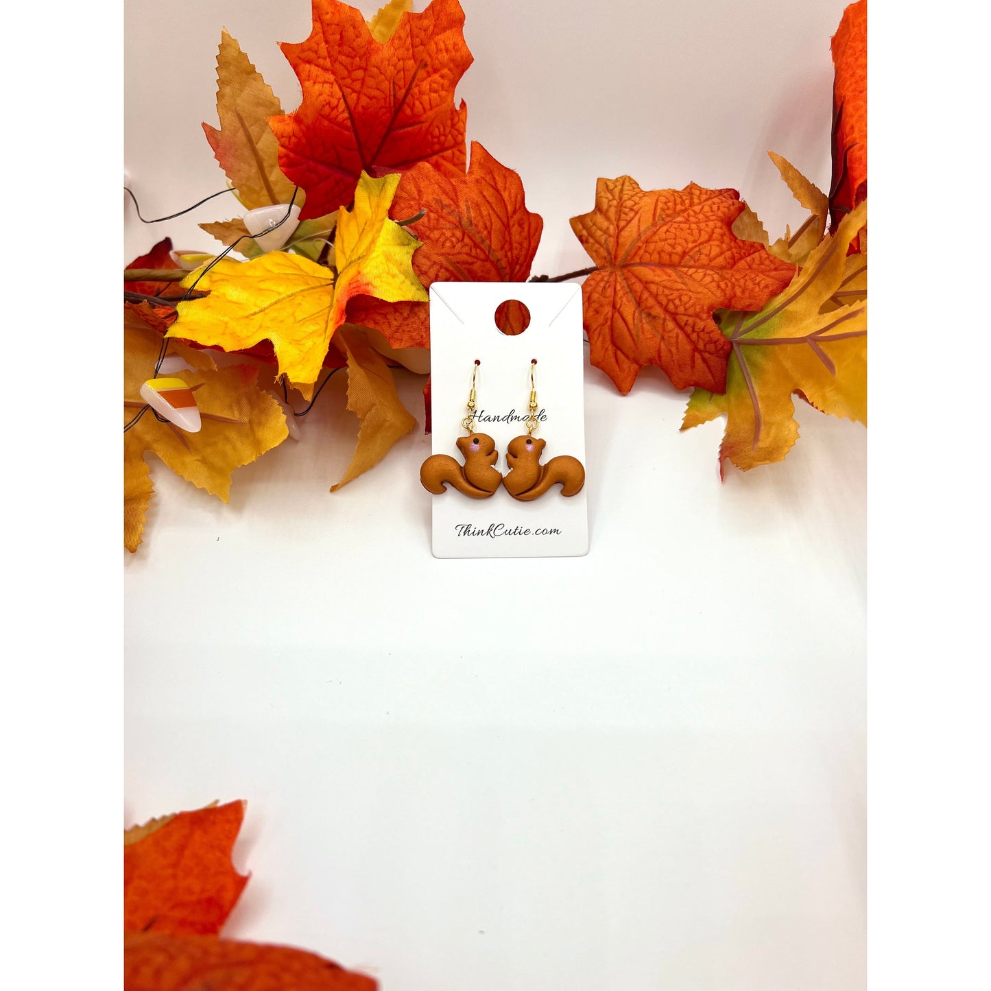 Dangle Earrings - Thinkcutie.com