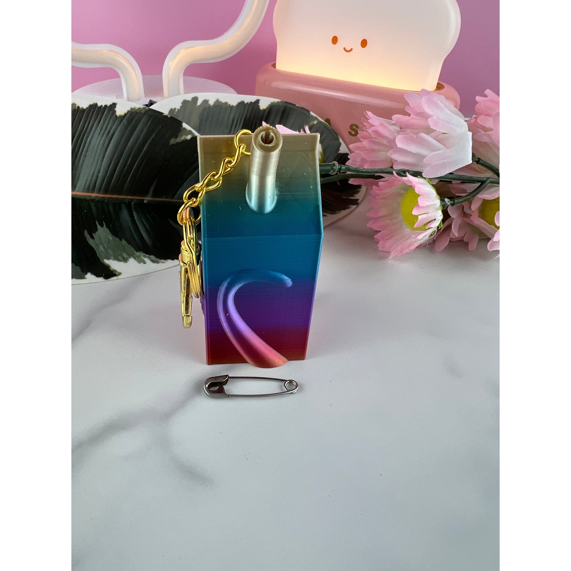 Keychain - Thinkcutie.com