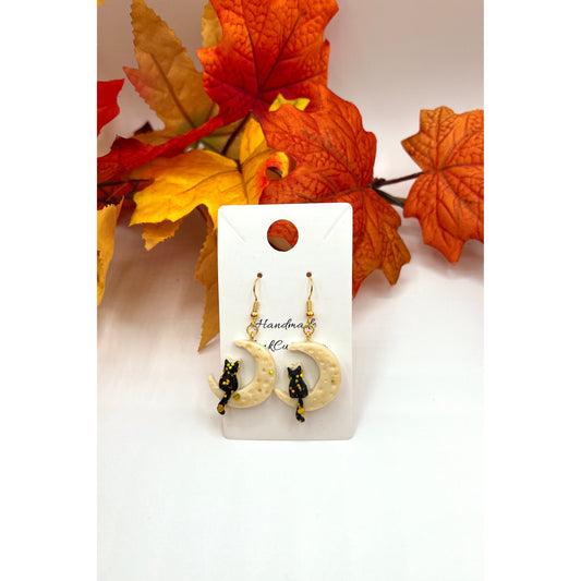 Dangle Earrings - Thinkcutie.com