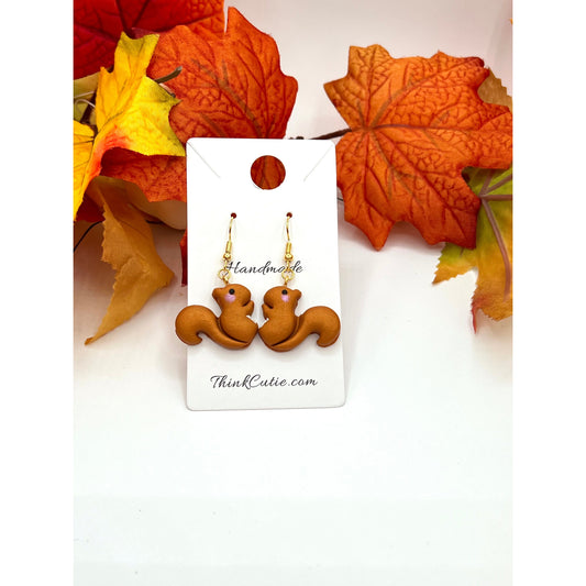 Dangle Earrings - Thinkcutie.com