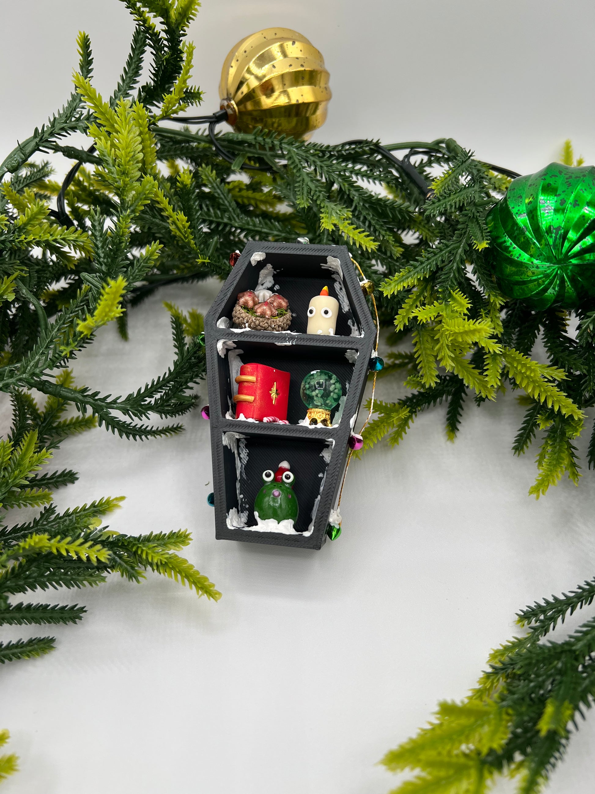 Miniatures - Thinkcutie.com