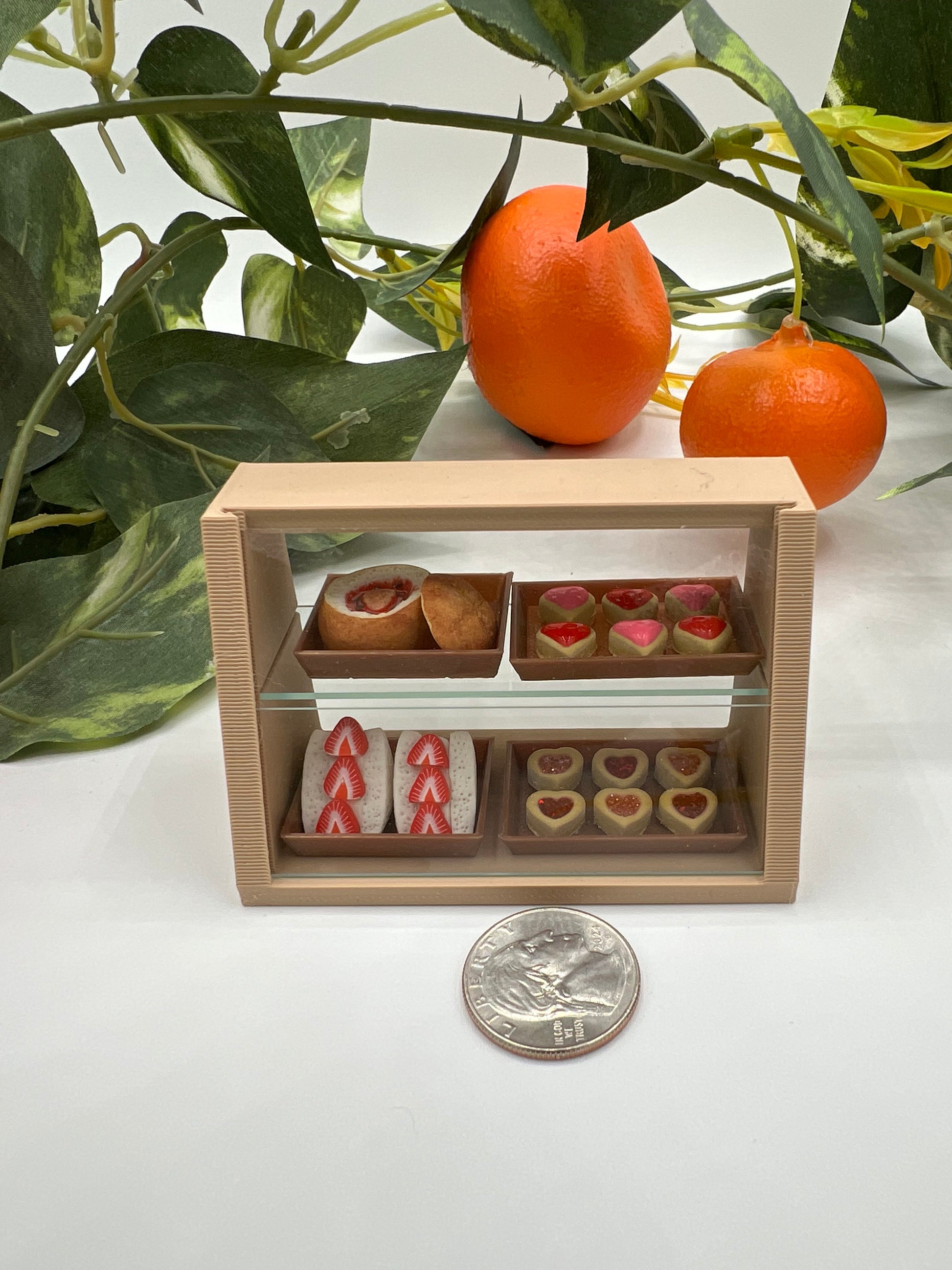 Miniatures - Thinkcutie.com