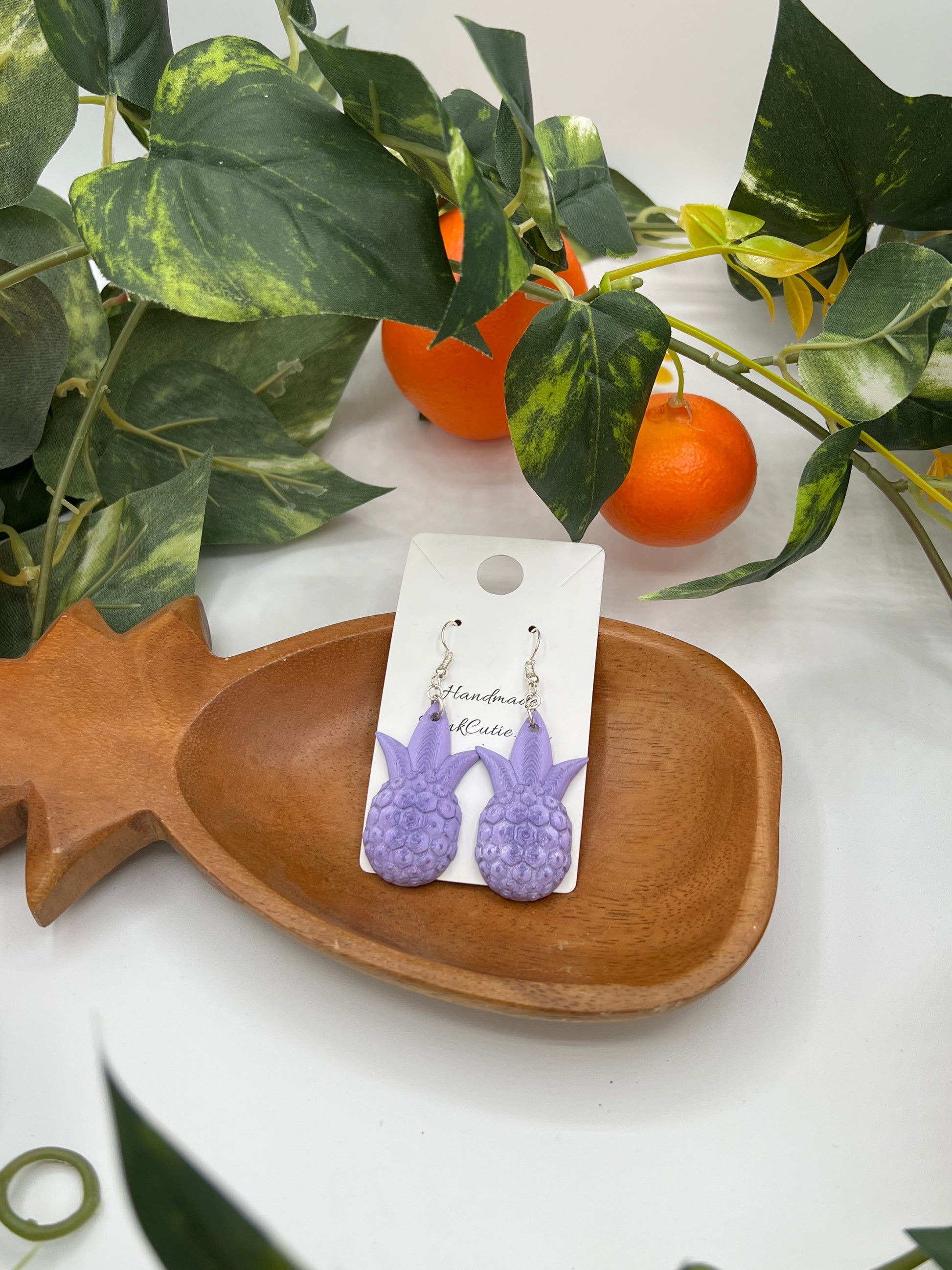 Dangle Earrings - Thinkcutie.com