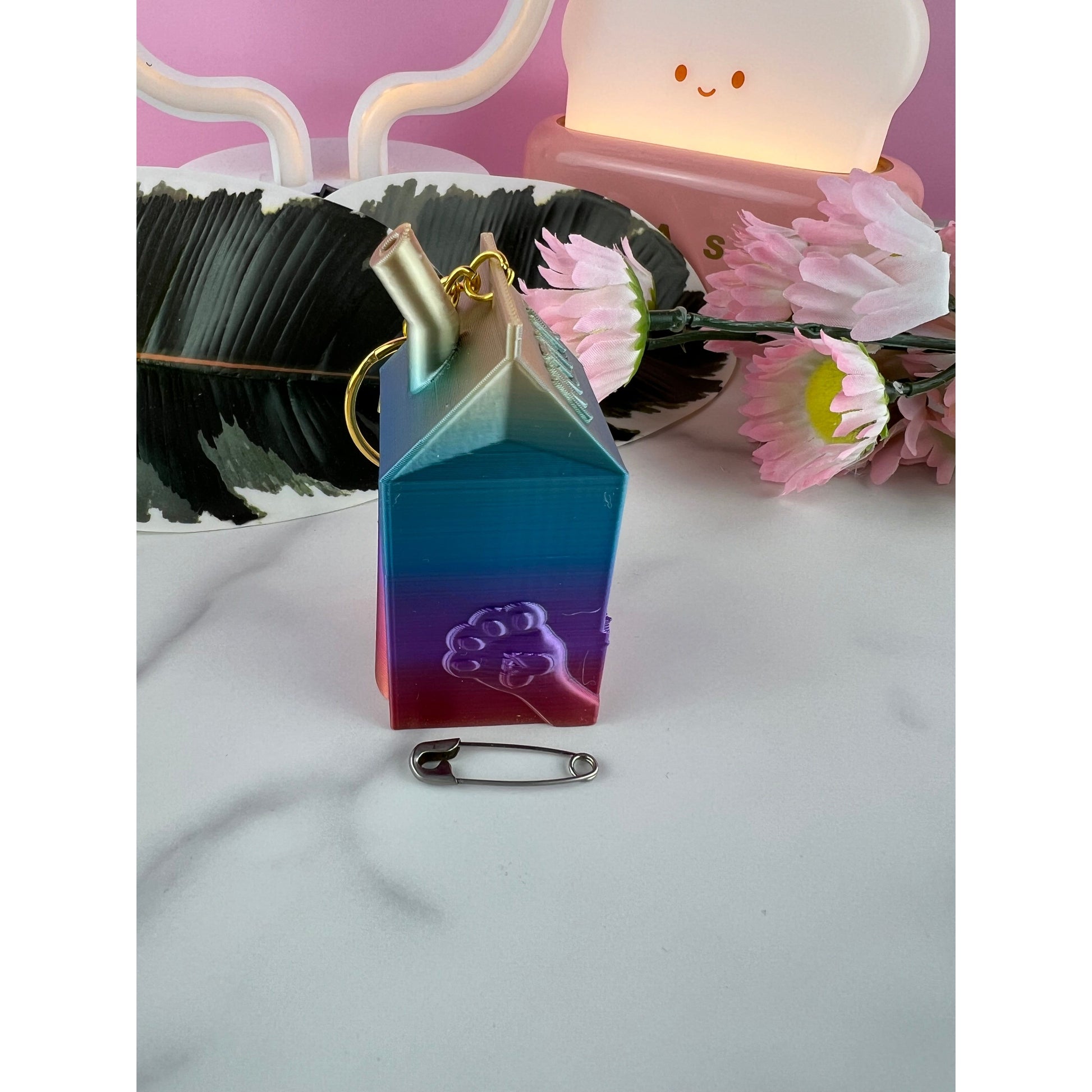 Keychain - Thinkcutie.com