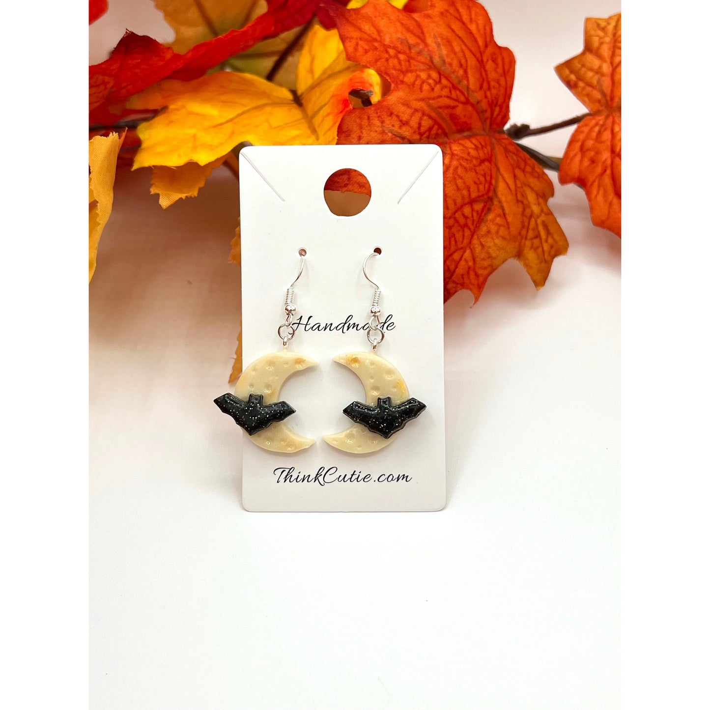 Dangle Earrings - Thinkcutie.com