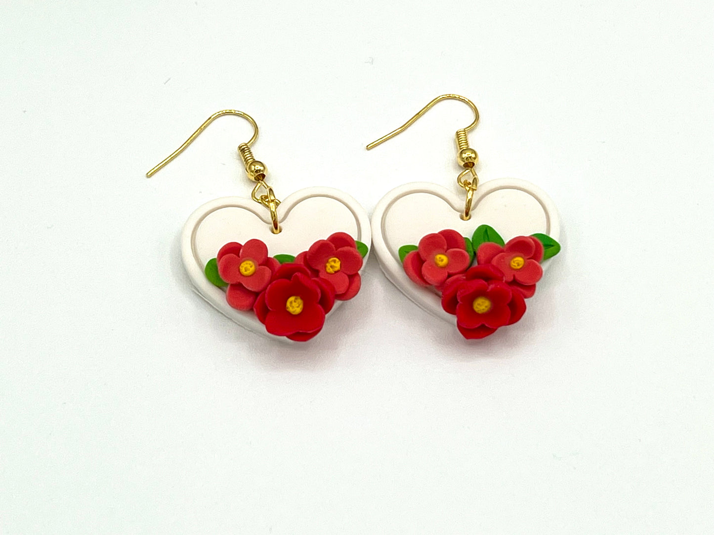 Dangle Earrings - Thinkcutie.com