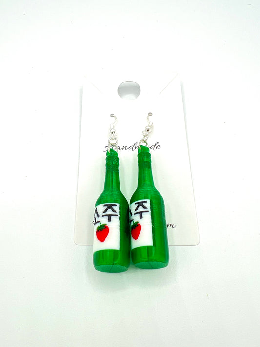 Dangle Earrings - Thinkcutie.com