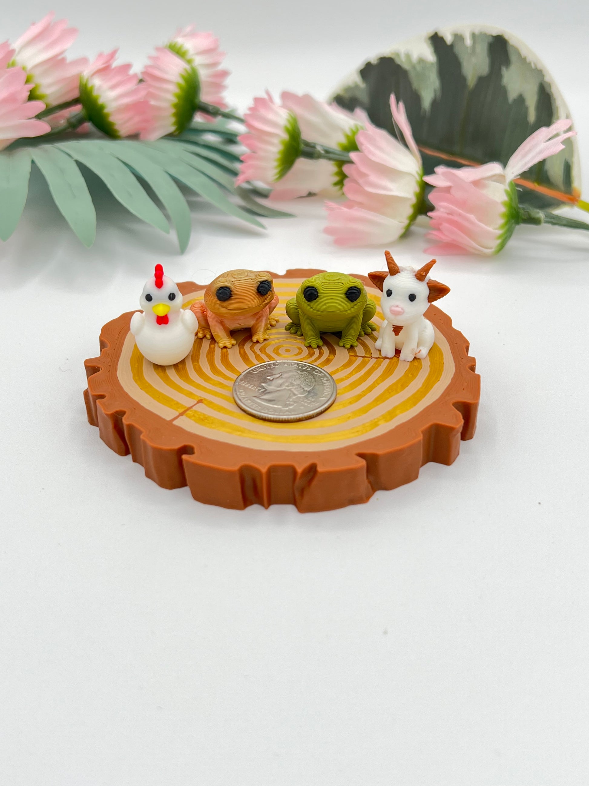 3D Mini - Thinkcutie.com