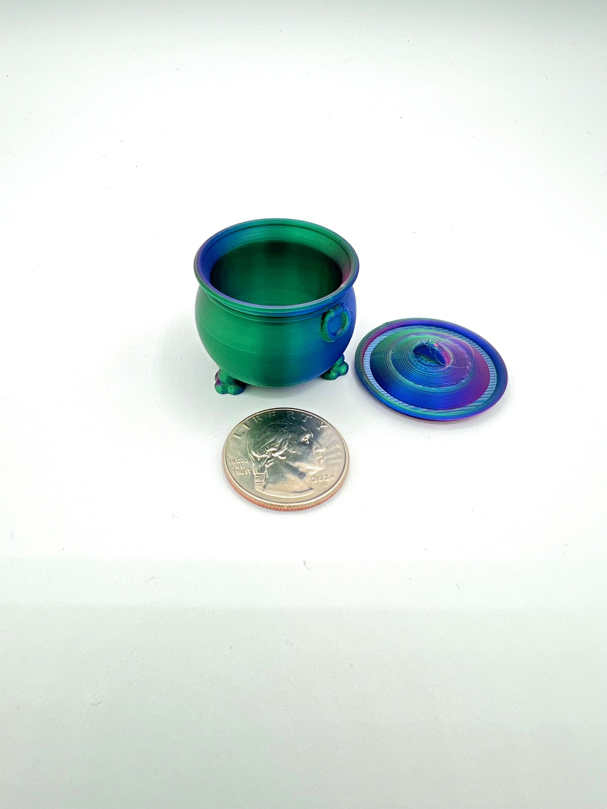 3D Mini - Thinkcutie.com