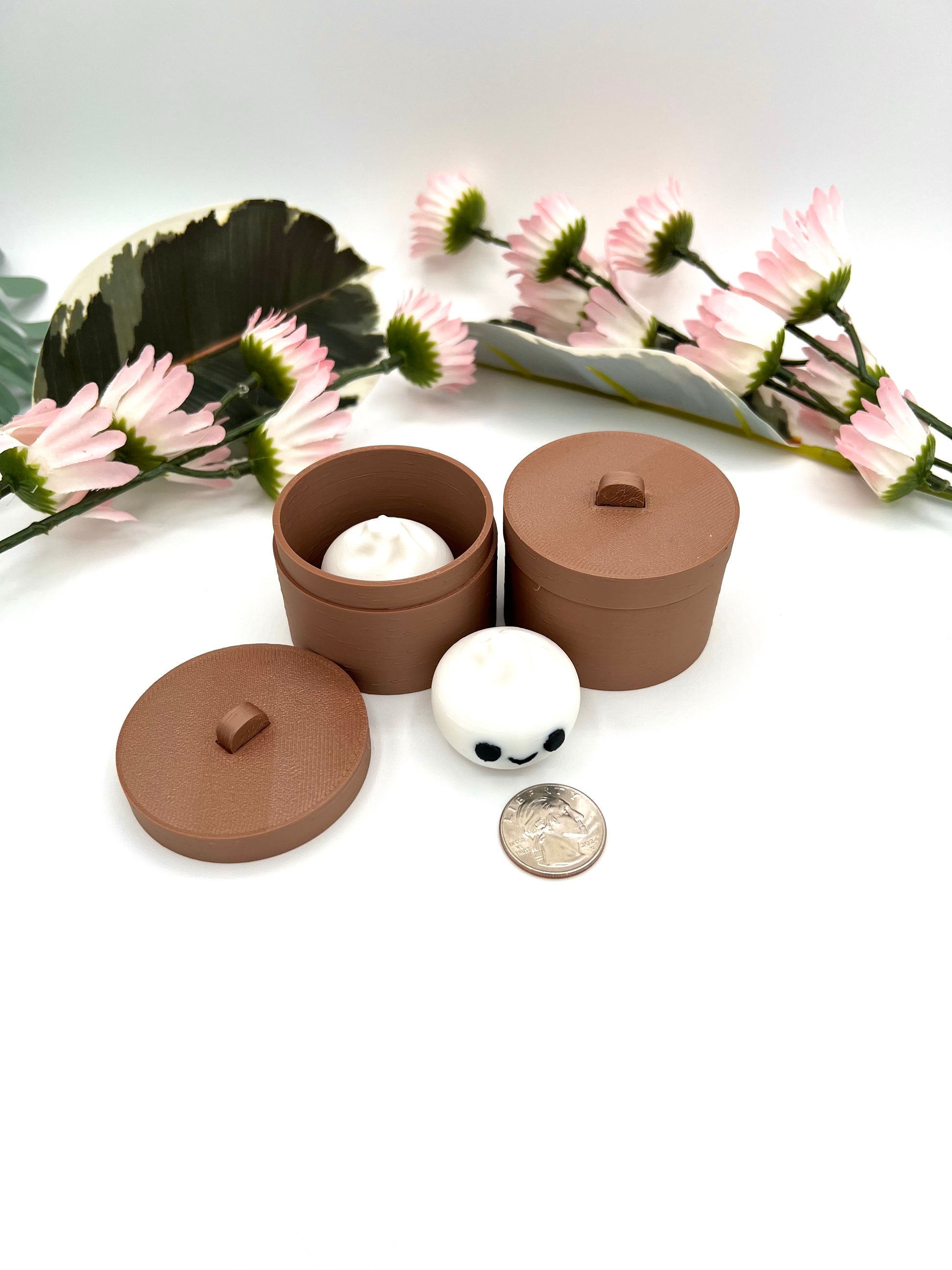 3D Mini - Thinkcutie.com