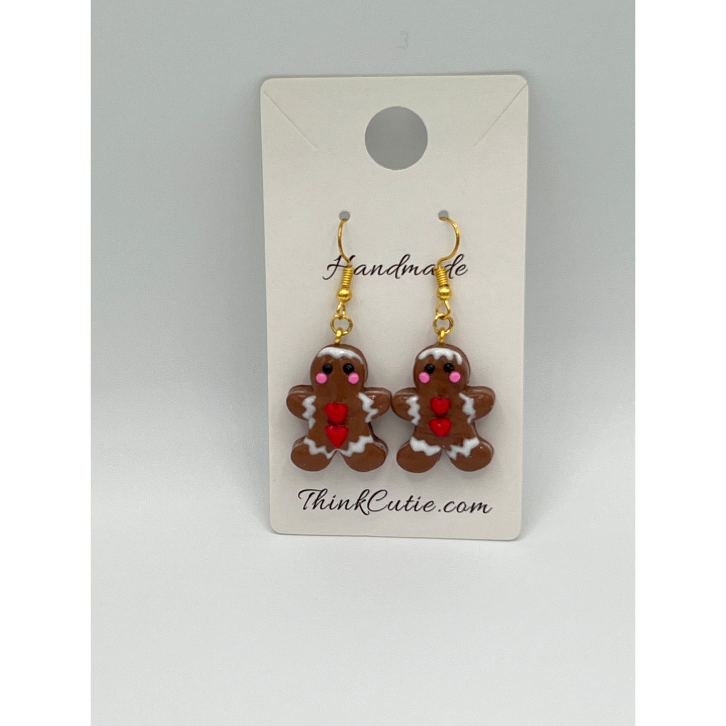Dangle Earrings - Thinkcutie.com