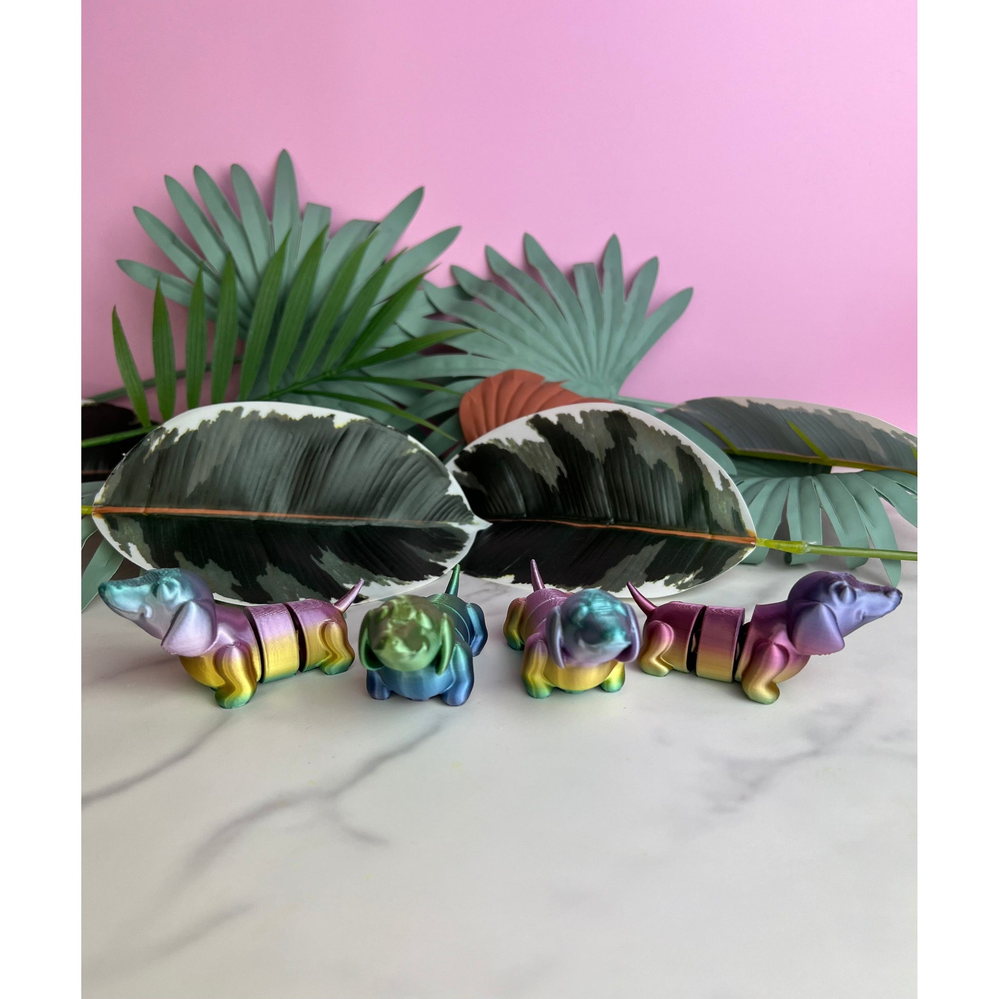 3D Mini - Thinkcutie.com