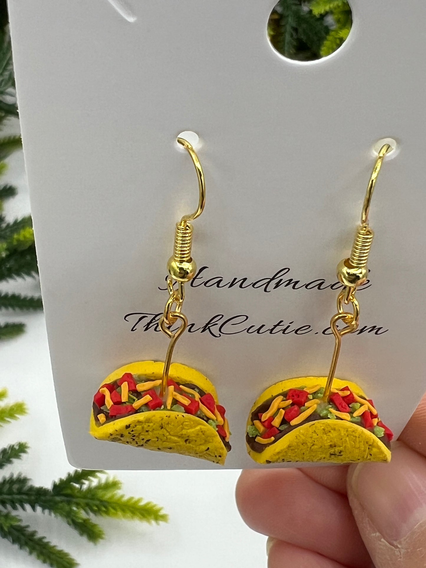 Dangle - Thinkcutie.com