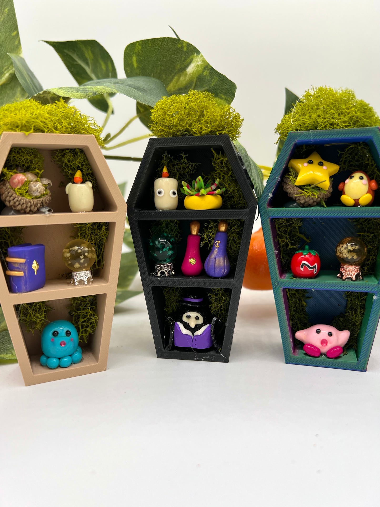 Miniatures - Thinkcutie.com