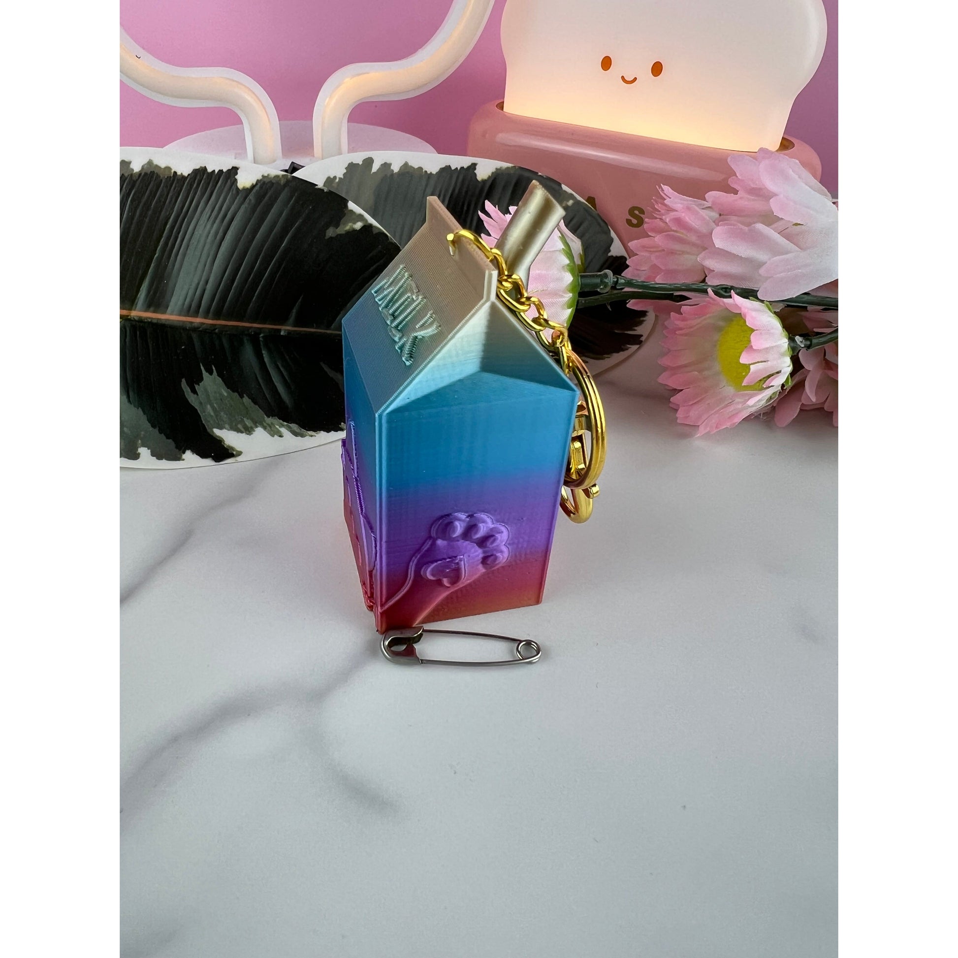 Keychain - Thinkcutie.com