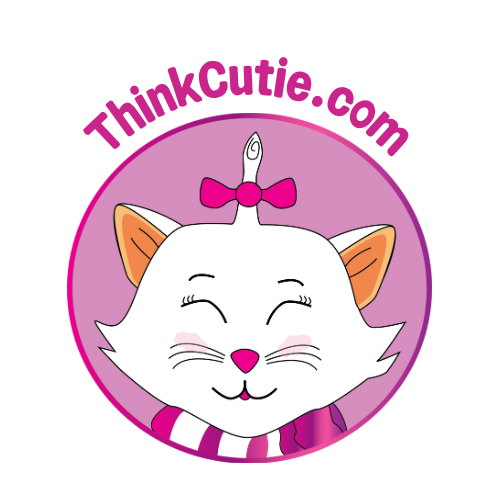 Thinkcutie.com logo