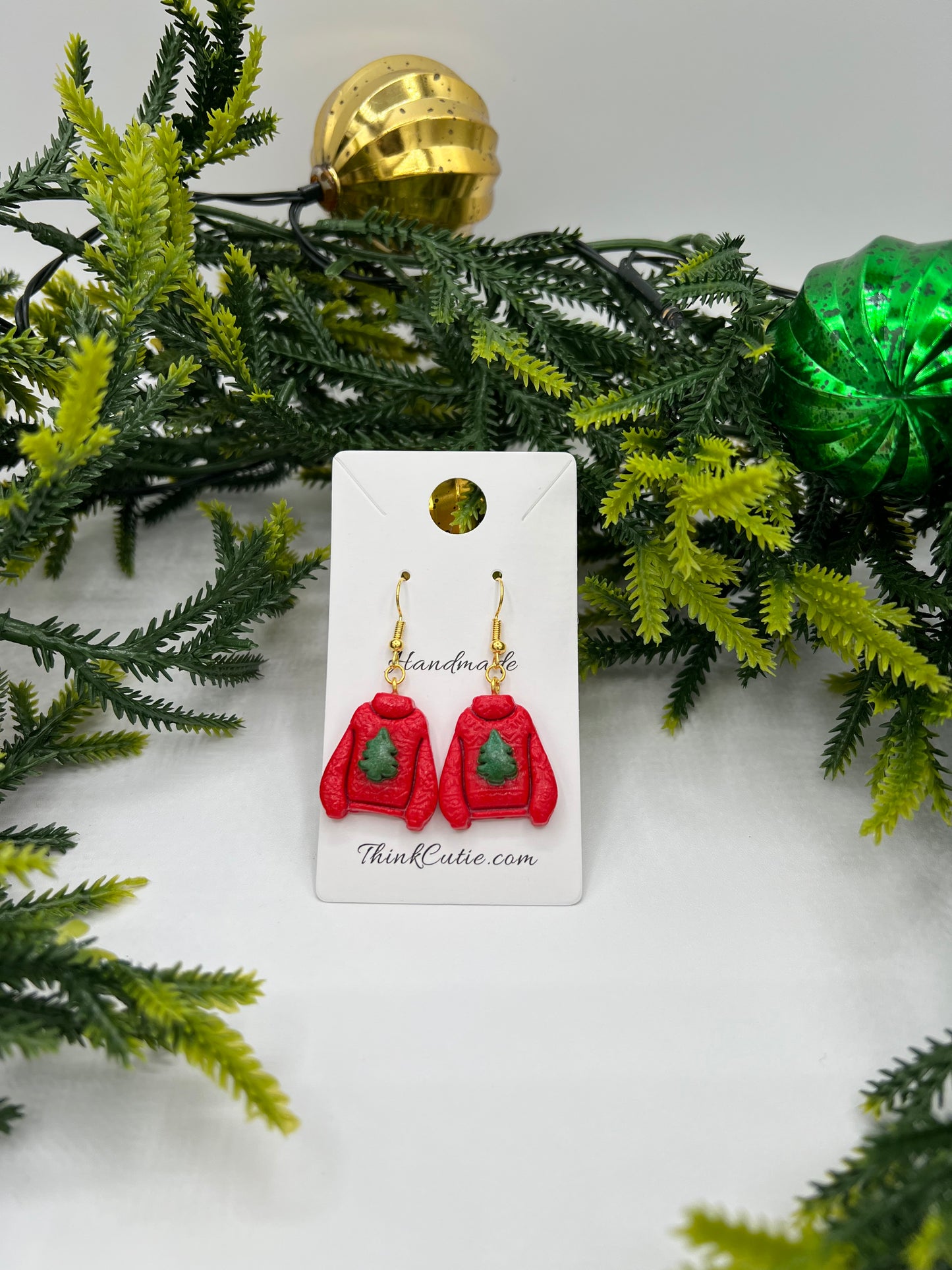 Dangle - Thinkcutie.com