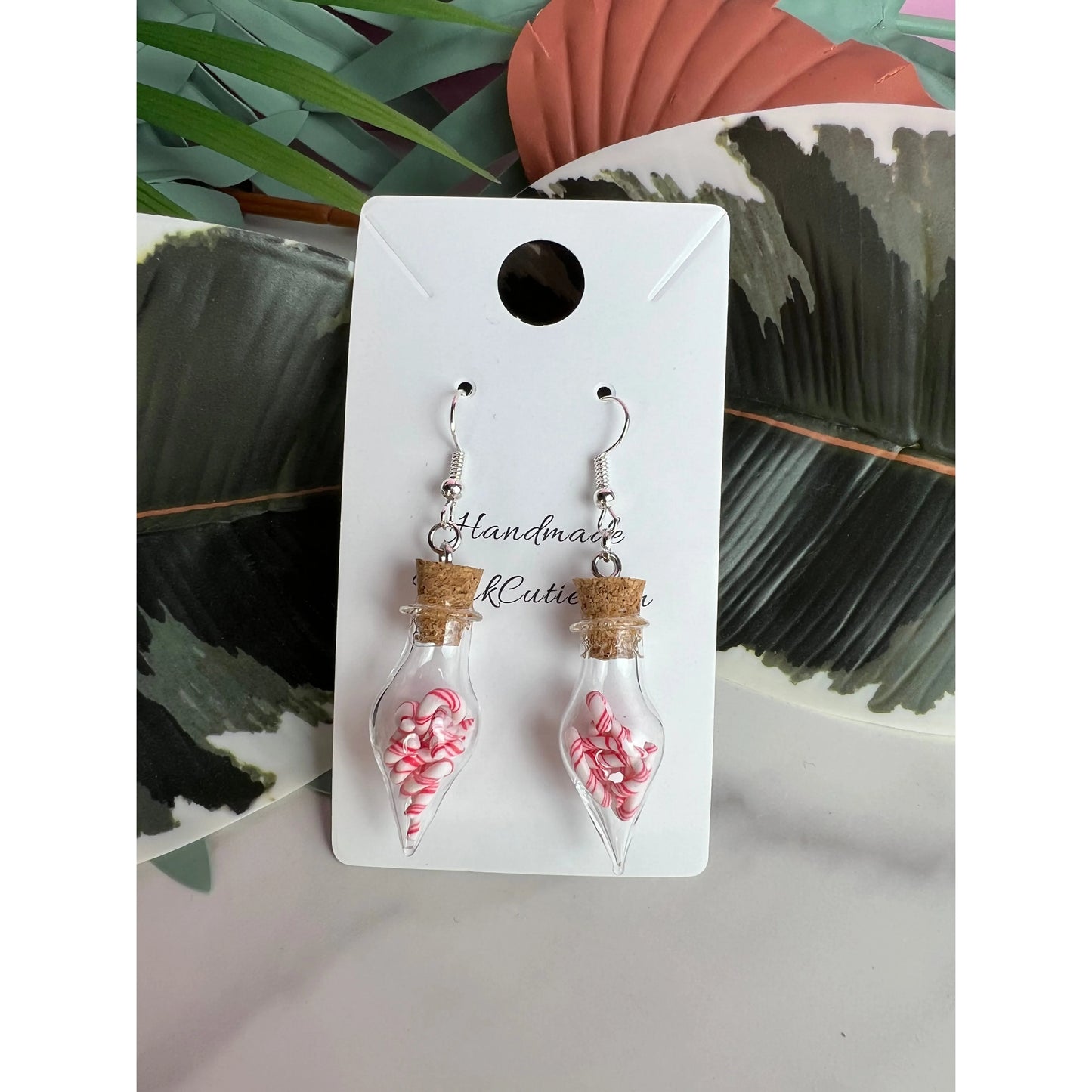 Dangle Earrings - Thinkcutie.com