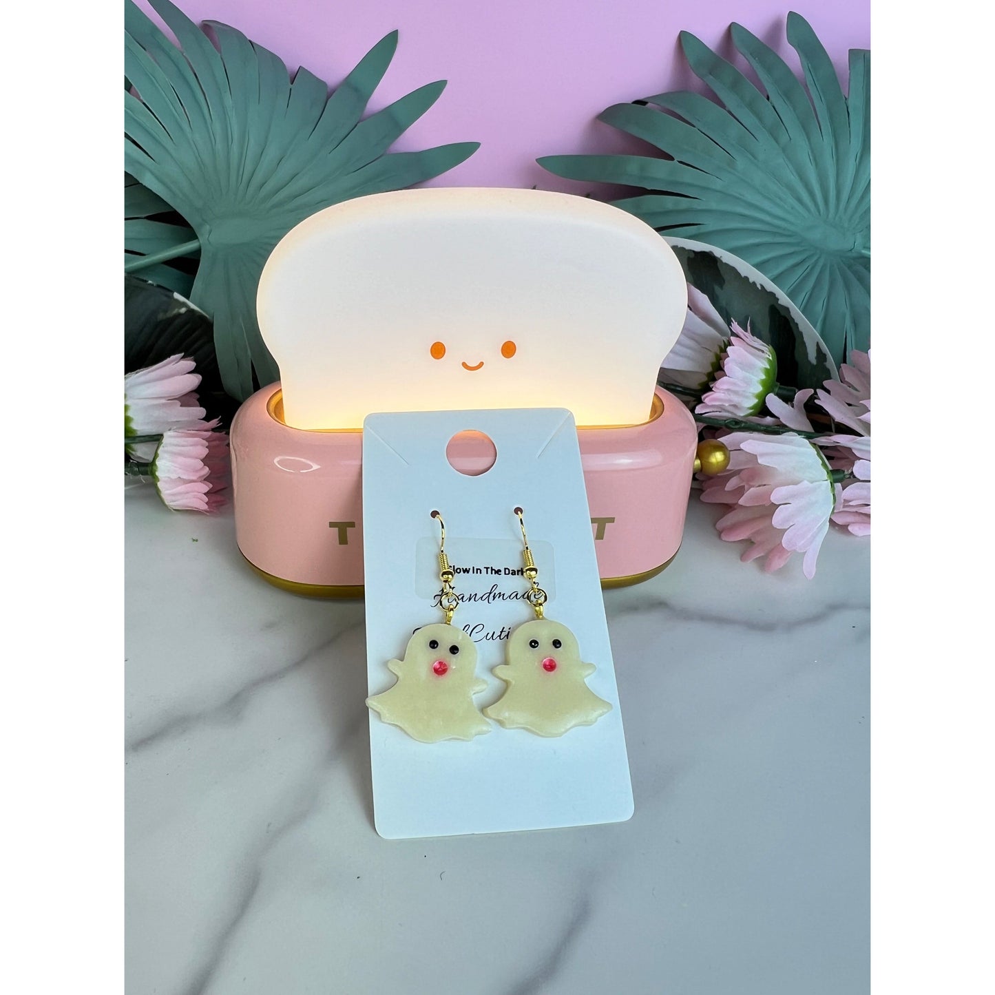 Dangle Earrings - Thinkcutie.com