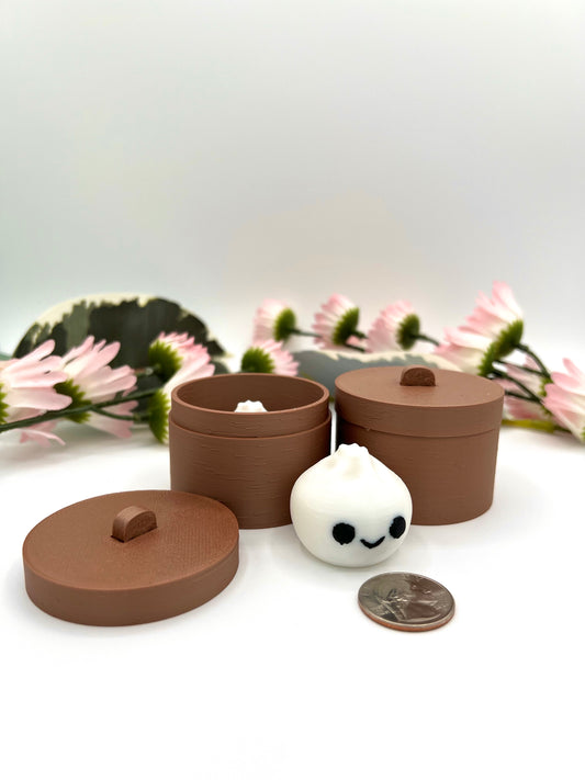 3D Mini - Thinkcutie.com