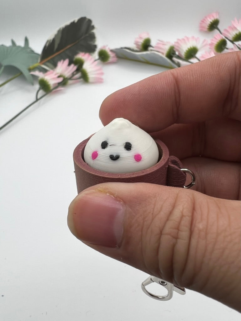 Keychain - Thinkcutie.com
