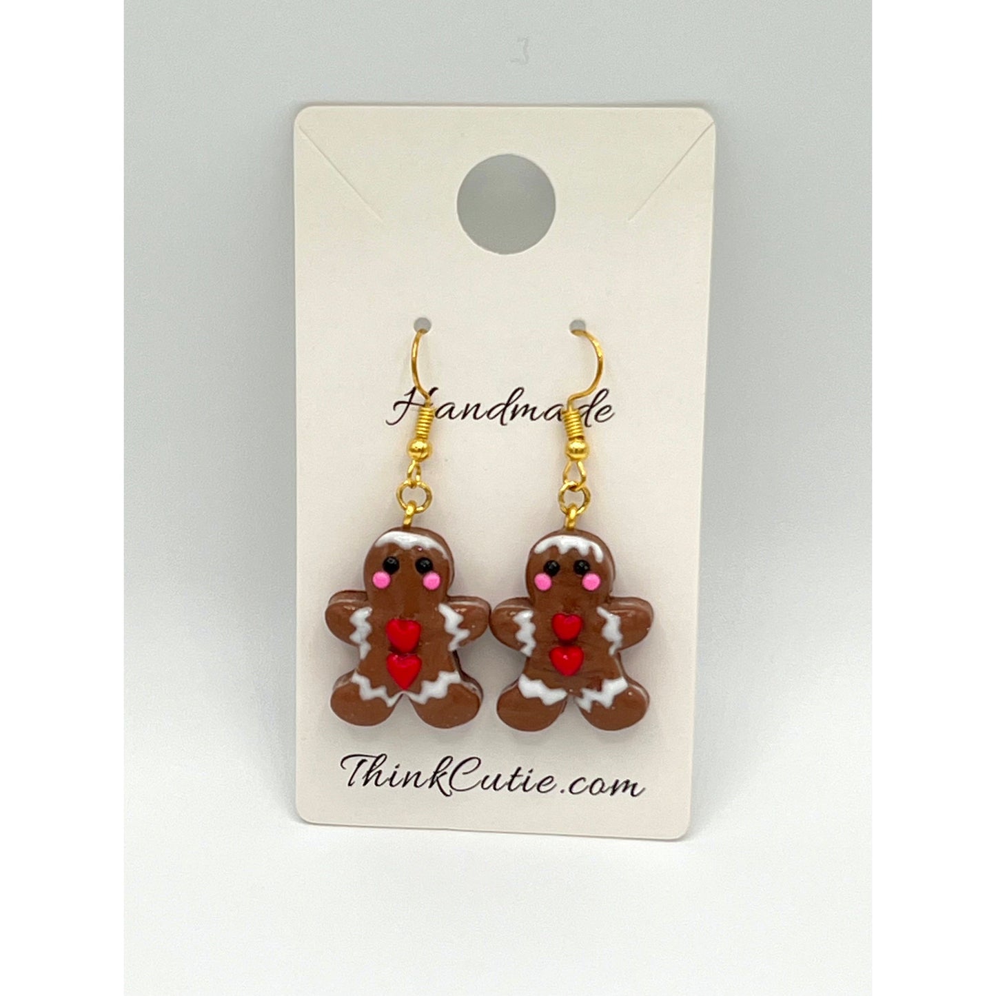 Dangle Earrings - Thinkcutie.com