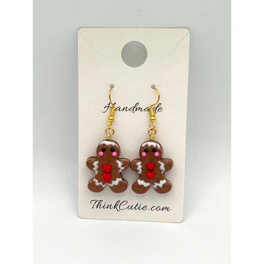 Dangle Earrings - Thinkcutie.com