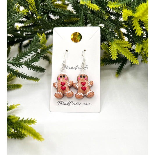 Dangle Earrings - Thinkcutie.com