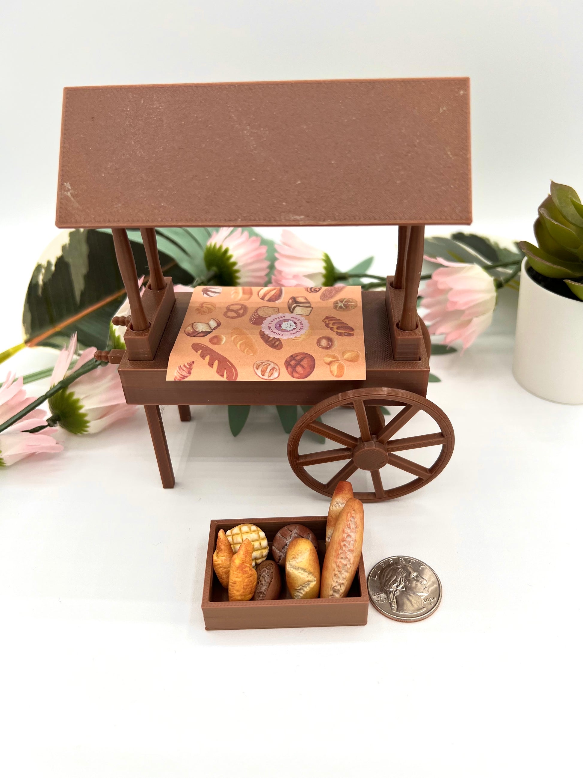 Bakery - Thinkcutie.com